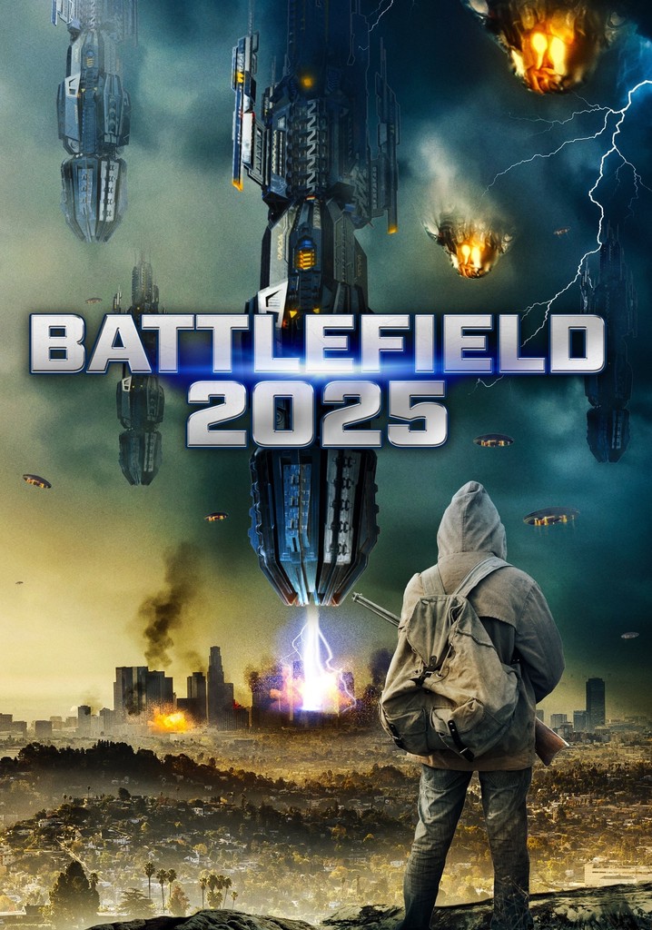 Battlefield 2025 streaming where to watch online?